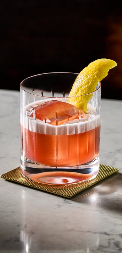 Spice Trade Sour