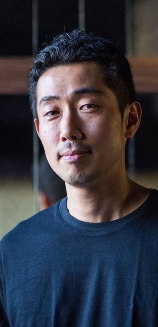 Kenta Goto