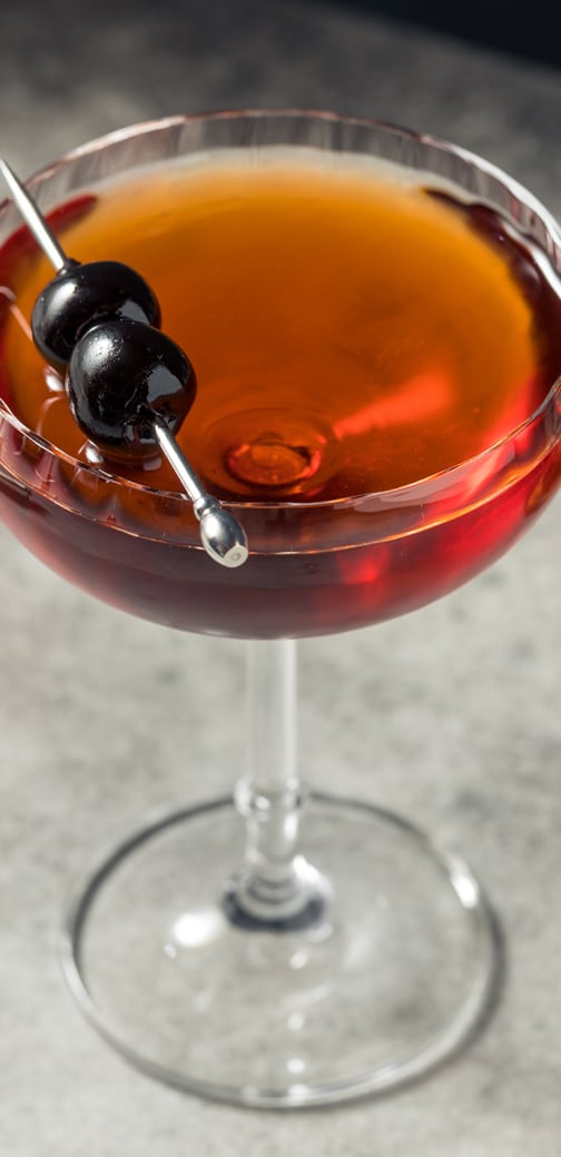 Classic Manhattan