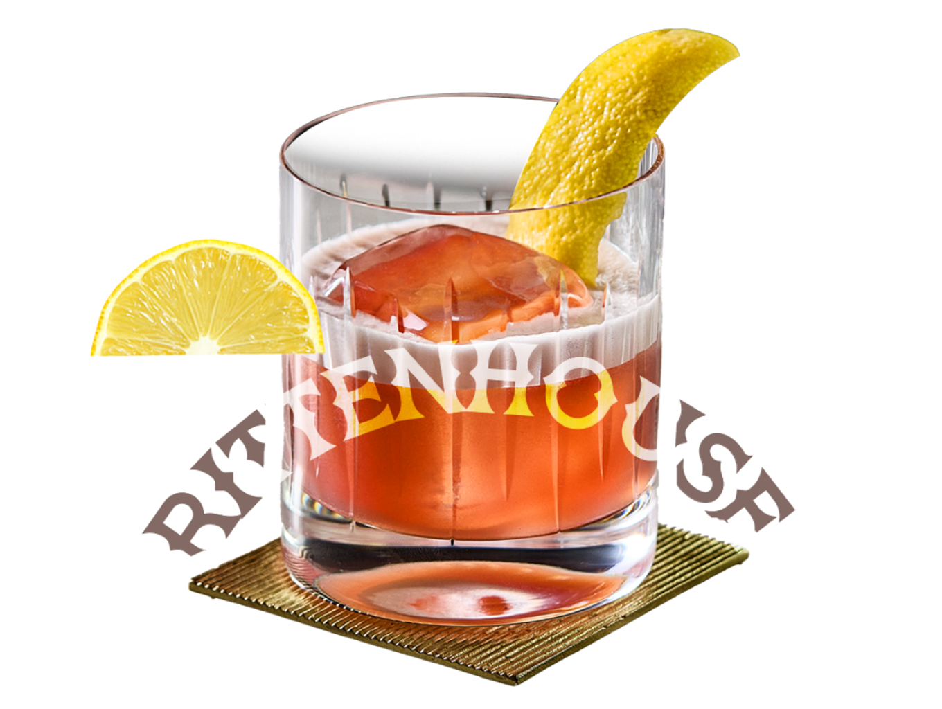 Spice Trade Sour